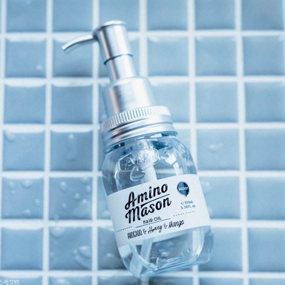 開架護(hù)發(fā)油哪個(gè)牌子好用 5款護(hù)發(fā)油討論度超高 開架護(hù)發(fā)油哪個(gè)牌子好用 5款護(hù)發(fā)油討論度超高