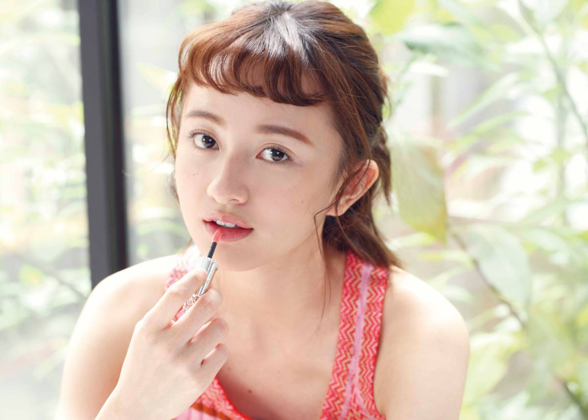 清新減齡妝容步驟要點 清新減齡妝容步驟要點