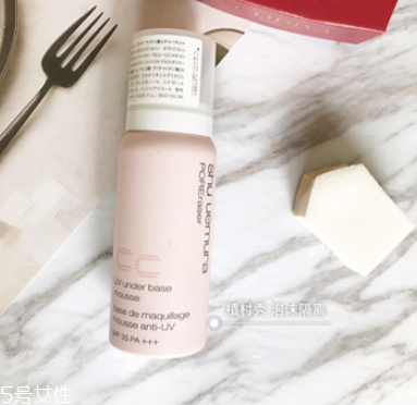 植村秀泡沫隔離保質(zhì)期 植村秀泡沫隔離成分 植村秀泡沫隔離保質(zhì)期 植村秀泡沫隔離成分