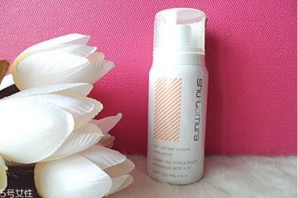 植村秀泡沫隔離保質(zhì)期 植村秀泡沫隔離成分 植村秀泡沫隔離保質(zhì)期 植村秀泡沫隔離成分