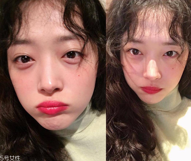 泫雅嬉皮卷發(fā)型教程 韓式嬉皮卷發(fā)型怎么弄 泫雅嬉皮卷發(fā)型教程 韓式嬉皮卷發(fā)型怎么弄