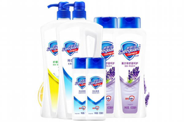 哪個牌子的沐浴露最好用 沐浴露人氣排行榜 哪個牌子的沐浴露最好用 沐浴露人氣排行榜