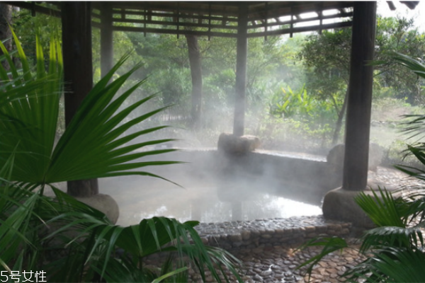 泡溫泉可以減肥嗎 溫泉多久泡一次比較好 泡溫泉可以減肥嗎 溫泉多久泡一次比較好