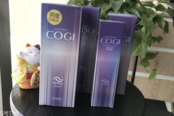 高姿白金系列適合什么年齡 祛斑小能手了解一下 高姿白金系列適合什么年齡 祛斑小能手了解一下