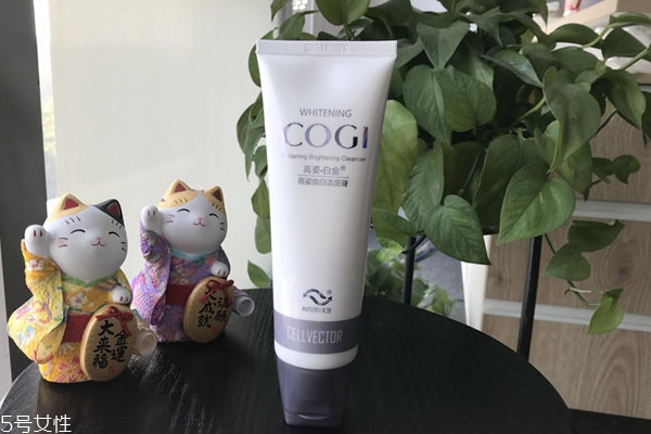 高姿白金系列適合什么年齡 祛斑小能手了解一下 高姿白金系列適合什么年齡 祛斑小能手了解一下