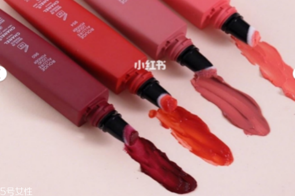 香奈兒柔霧唇釉多少錢(qián) 2018香奈兒柔霧唇釉價(jià)格