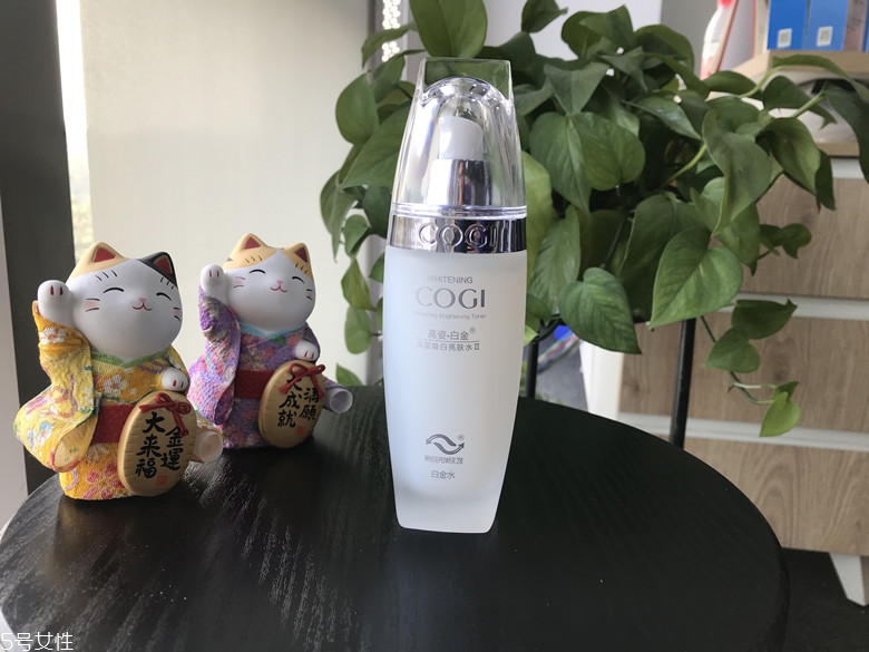 高姿白金系列適合什么年齡 祛斑小能手了解一下 高姿白金系列適合什么年齡 祛斑小能手了解一下