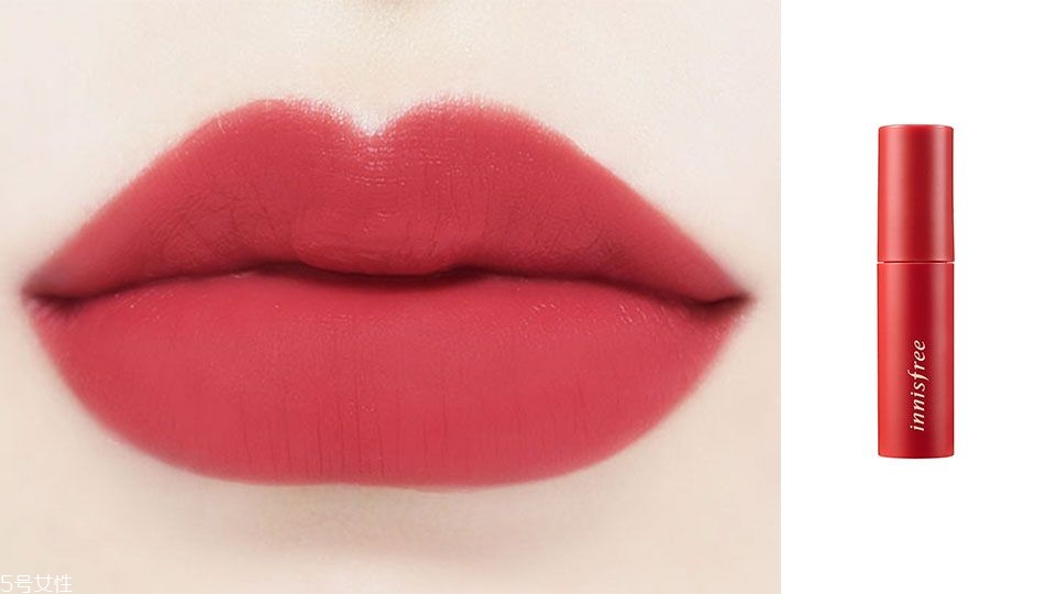 5款平價(jià)啞光口紅推薦 保濕到顛覆你印象 5款平價(jià)啞光口紅推薦 保濕到顛覆你印象