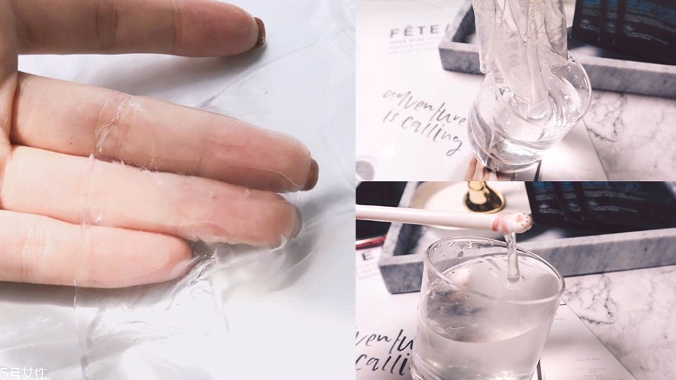 鋼鐵俠面膜是什么面膜 鋼鐵俠面膜和傳統(tǒng)面膜的區(qū)別 鋼鐵俠面膜是什么面膜 鋼鐵俠面膜和傳統(tǒng)面膜的區(qū)別