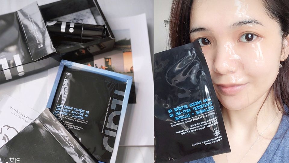 鋼鐵俠面膜是什么面膜 鋼鐵俠面膜和傳統(tǒng)面膜的區(qū)別 鋼鐵俠面膜是什么面膜 鋼鐵俠面膜和傳統(tǒng)面膜的區(qū)別