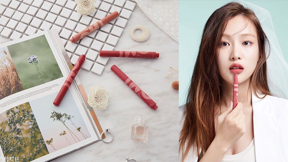 5款平價(jià)啞光口紅推薦 保濕到顛覆你印象 5款平價(jià)啞光口紅推薦 保濕到顛覆你印象