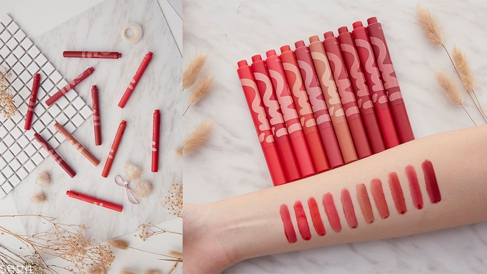 5款平價(jià)啞光口紅推薦 保濕到顛覆你印象 5款平價(jià)啞光口紅推薦 保濕到顛覆你印象