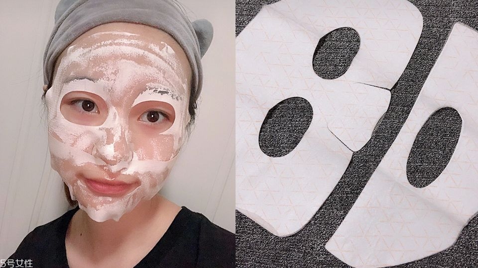 鋼鐵俠面膜是什么面膜 鋼鐵俠面膜和傳統(tǒng)面膜的區(qū)別 鋼鐵俠面膜是什么面膜 鋼鐵俠面膜和傳統(tǒng)面膜的區(qū)別