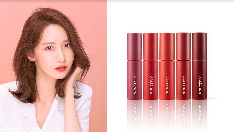 5款平價(jià)啞光口紅推薦 保濕到顛覆你印象 5款平價(jià)啞光口紅推薦 保濕到顛覆你印象