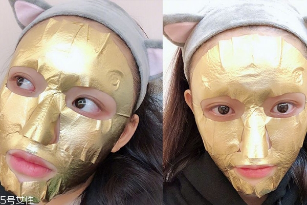 鋼鐵俠面膜是什么面膜 鋼鐵俠面膜和傳統(tǒng)面膜的區(qū)別 鋼鐵俠面膜是什么面膜 鋼鐵俠面膜和傳統(tǒng)面膜的區(qū)別