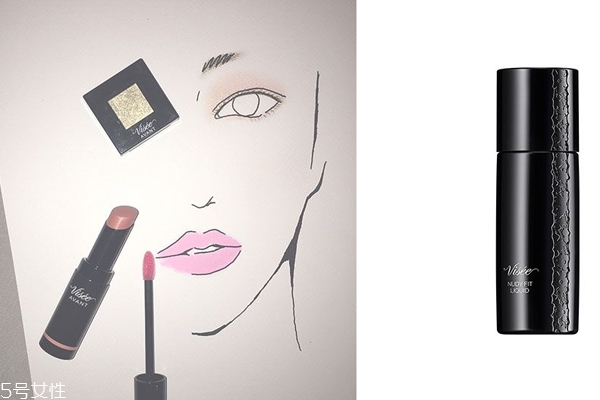 5款開架保濕粉底液推薦 秋冬干皮的蜜糖 5款開架保濕粉底液推薦 秋冬干皮的蜜糖