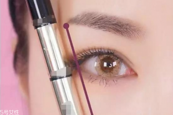 秋天畫什么眉毛好看 眉毛畫法教程 秋天畫什么眉毛好看 眉毛畫法教程