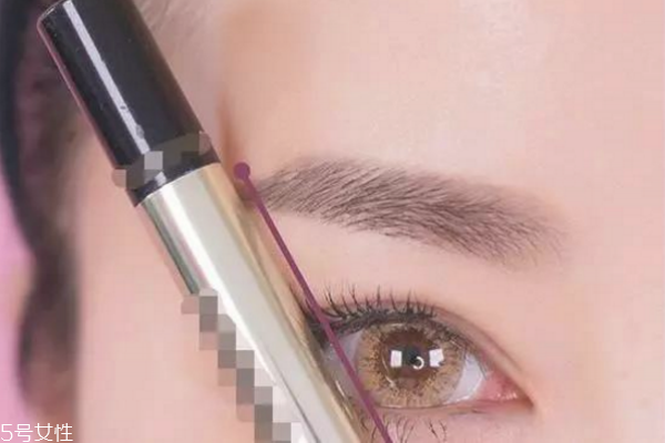 秋天畫什么眉毛好看 眉毛畫法教程 秋天畫什么眉毛好看 眉毛畫法教程