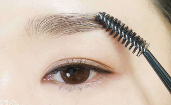 秋天畫什么眉毛好看 眉毛畫法教程 秋天畫什么眉毛好看 眉毛畫法教程