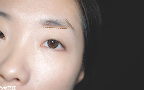 秋天畫什么眉毛好看 眉毛畫法教程 秋天畫什么眉毛好看 眉毛畫法教程