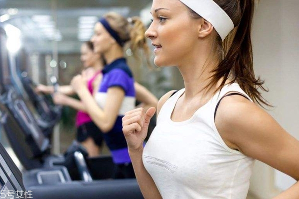 能不能帶妝健身 不建議大家化妝 能不能帶妝健身 不建議大家化妝