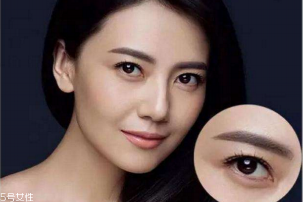 史上最簡單的畫眉方法 快速畫眉毛方法 史上最簡單的畫眉方法 快速畫眉毛方法