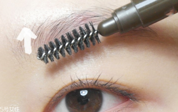 史上最簡單的畫眉方法 快速畫眉毛方法 史上最簡單的畫眉方法 快速畫眉毛方法
