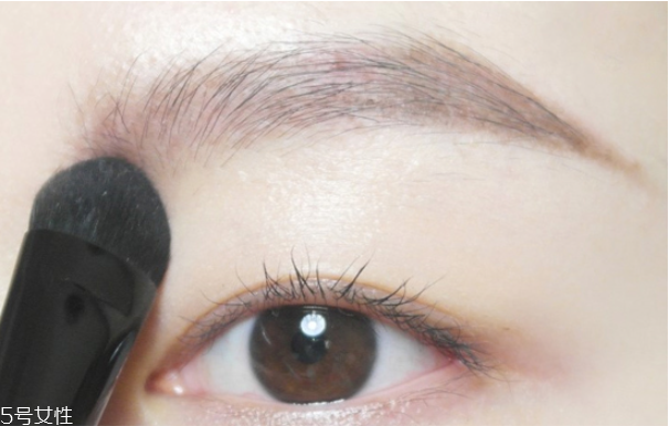 史上最簡單的畫眉方法 快速畫眉毛方法 史上最簡單的畫眉方法 快速畫眉毛方法