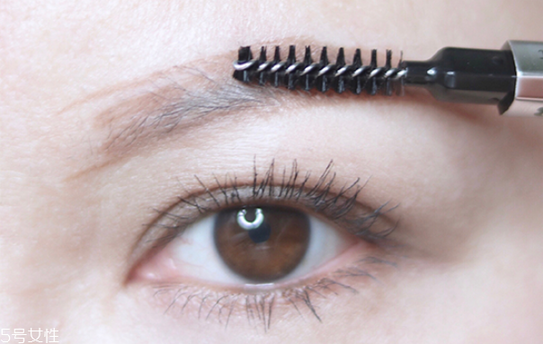 史上最簡單的畫眉方法 快速畫眉毛方法 史上最簡單的畫眉方法 快速畫眉毛方法