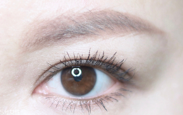 史上最簡單的畫眉方法 快速畫眉毛方法 史上最簡單的畫眉方法 快速畫眉毛方法