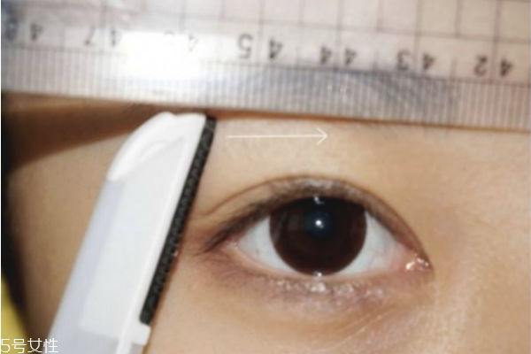 畫(huà)眉怎么畫(huà)才好看 簡(jiǎn)單畫(huà)眉毛的技巧圖解 畫(huà)眉怎么畫(huà)才好看 簡(jiǎn)單畫(huà)眉毛的技巧圖解