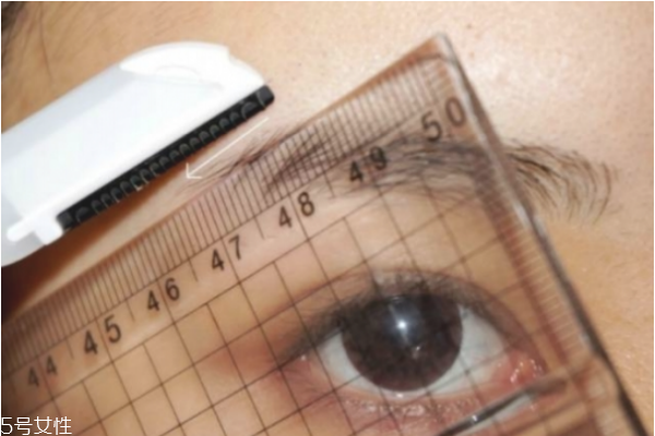 畫(huà)眉怎么畫(huà)才好看 簡(jiǎn)單畫(huà)眉毛的技巧圖解 畫(huà)眉怎么畫(huà)才好看 簡(jiǎn)單畫(huà)眉毛的技巧圖解