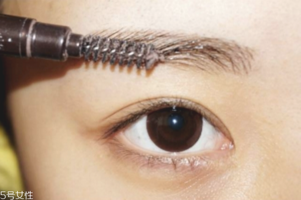 畫(huà)眉怎么畫(huà)才好看 簡(jiǎn)單畫(huà)眉毛的技巧圖解 畫(huà)眉怎么畫(huà)才好看 簡(jiǎn)單畫(huà)眉毛的技巧圖解
