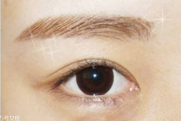 畫(huà)眉怎么畫(huà)才好看 簡(jiǎn)單畫(huà)眉毛的技巧圖解 畫(huà)眉怎么畫(huà)才好看 簡(jiǎn)單畫(huà)眉毛的技巧圖解