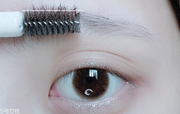 畫(huà)眉怎么畫(huà)才好看 簡(jiǎn)單畫(huà)眉毛的技巧圖解 畫(huà)眉怎么畫(huà)才好看 簡(jiǎn)單畫(huà)眉毛的技巧圖解