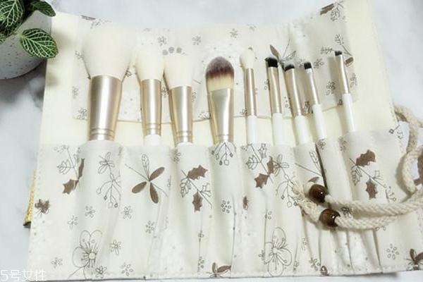 魅絲蔻化妝刷是品牌嗎 實惠好用的國貨牌子 魅絲蔻化妝刷是品牌嗎 實惠好用的國貨牌子