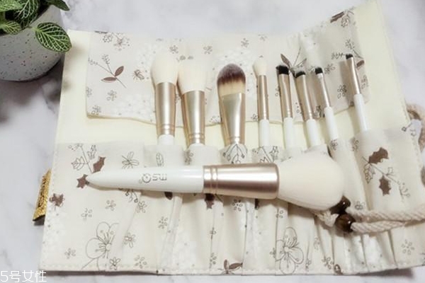 魅絲蔻化妝刷是品牌嗎 實惠好用的國貨牌子 魅絲蔻化妝刷是品牌嗎 實惠好用的國貨牌子