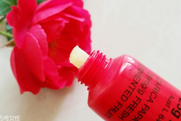 木瓜膏能去頸紋嗎 木瓜膏去頸紋方法介紹 木瓜膏能去頸紋嗎 木瓜膏去頸紋方法介紹