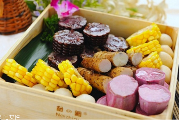 兒童冬季?吃些什么可以做到健康養(yǎng)生功效 兒童冬季?吃些什么可以做到健康養(yǎng)生功效