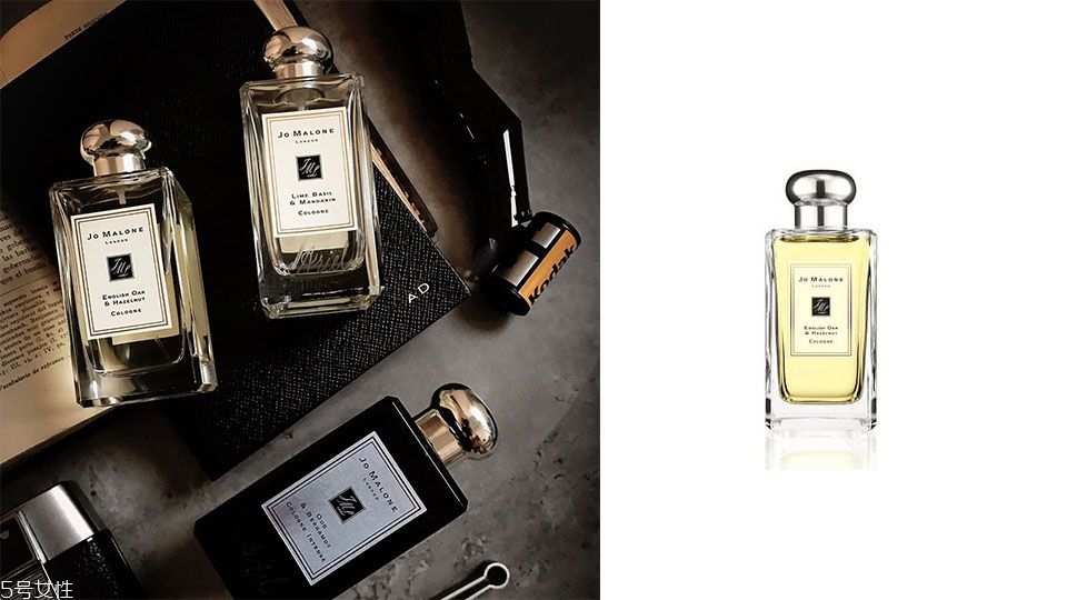 4款適合秋冬的香水推薦 溫暖又自然的香味 4款適合秋冬的香水推薦 溫暖又自然的香味