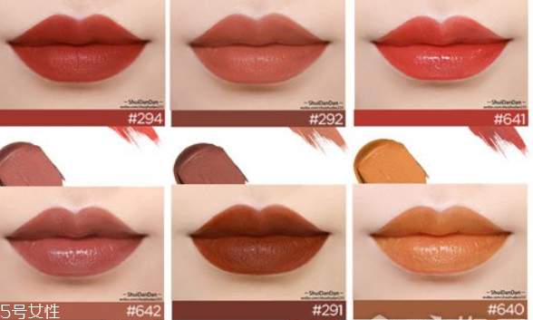 歐萊雅小棕皮291類似色有哪些 6款開架棕土色推薦 歐萊雅小棕皮291類似色有哪些 6款開架棕土色推薦