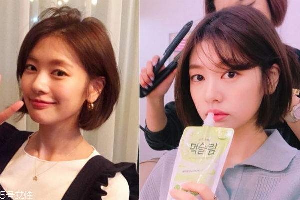 超溫柔撒嬌劉海教程 讓你桃花運(yùn)旺到破表 超溫柔撒嬌劉海教程 讓你桃花運(yùn)旺到破表