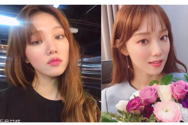 超溫柔撒嬌劉海教程 讓你桃花運(yùn)旺到破表 超溫柔撒嬌劉海教程 讓你桃花運(yùn)旺到破表