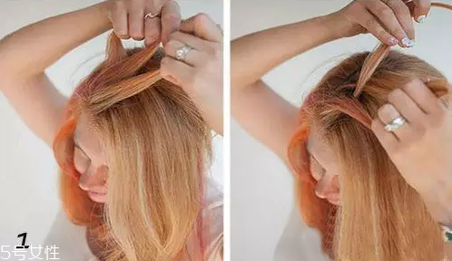 超溫柔撒嬌劉海教程 讓你桃花運(yùn)旺到破表 超溫柔撒嬌劉海教程 讓你桃花運(yùn)旺到破表