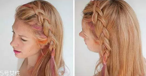 超溫柔撒嬌劉海教程 讓你桃花運(yùn)旺到破表 超溫柔撒嬌劉海教程 讓你桃花運(yùn)旺到破表