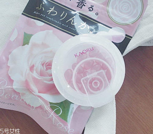 香體糖食用方法 提前1個小時吃