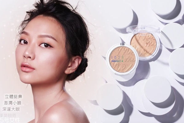 5款高光粉推薦 高質(zhì)感打亮品 5款高光粉推薦 高質(zhì)感打亮品