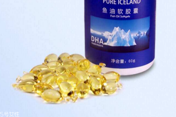 營(yíng)養(yǎng)師教你健康吃對(duì)魚(yú)肝油、魚(yú)油