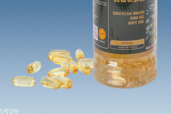 營(yíng)養(yǎng)師教你健康吃對(duì)魚(yú)肝油、魚(yú)油