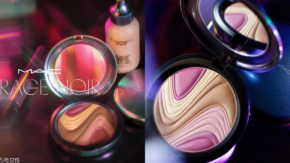 5款高光粉推薦 高質(zhì)感打亮品 5款高光粉推薦 高質(zhì)感打亮品